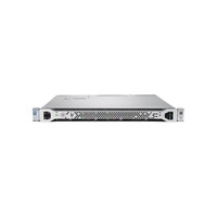 HP ProLiant DL360 Gen9 E5-2620v3 1P 16GB-R P440ar 500W PS Base SAS Svr/GO